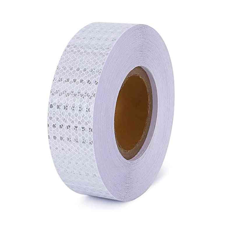 Road Safety Reflective Tape, Self-adhesive Sticker For Vehicle