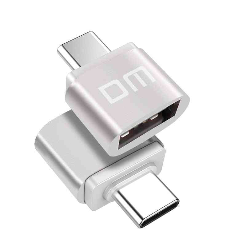 Typ-C-USB-Wandleradapter für die Datenübertragung