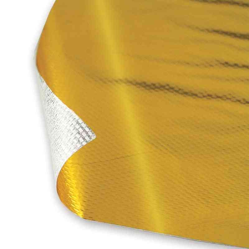 Heat Reflective Shield Wrap Tape