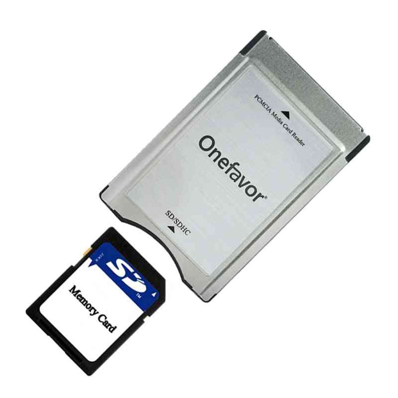Adapter za SD karticu za mercedes benz mp3 player