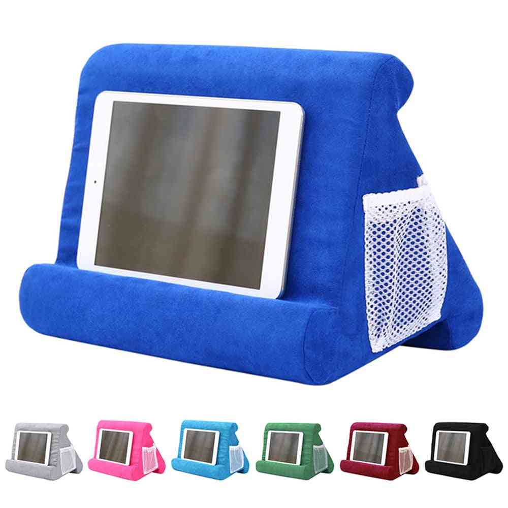 Multifunction Laptop Cooling Pad Tablet Stand Holder
