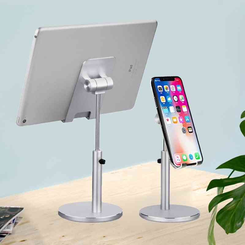 Tablet Desktop Mount Stand, Phone Holder
