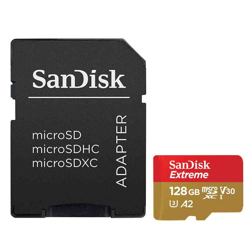 Multi-kapacita, micro sd / sdhc / sdxc pamäťová karta