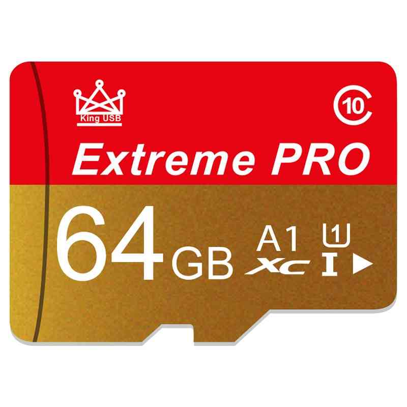 Pomnilniška kartica, 32 GB microSD flash usb mini pisala