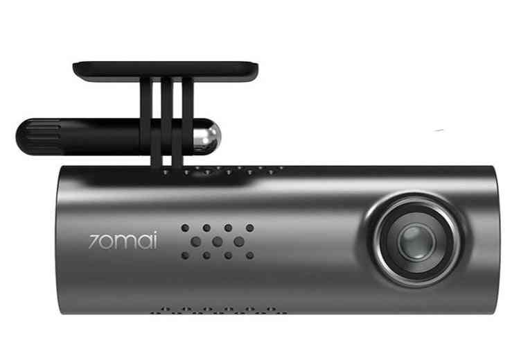 Kamerastöd smart röststyrning wifi trådlös anslutning 1080p hd 130-graders fov