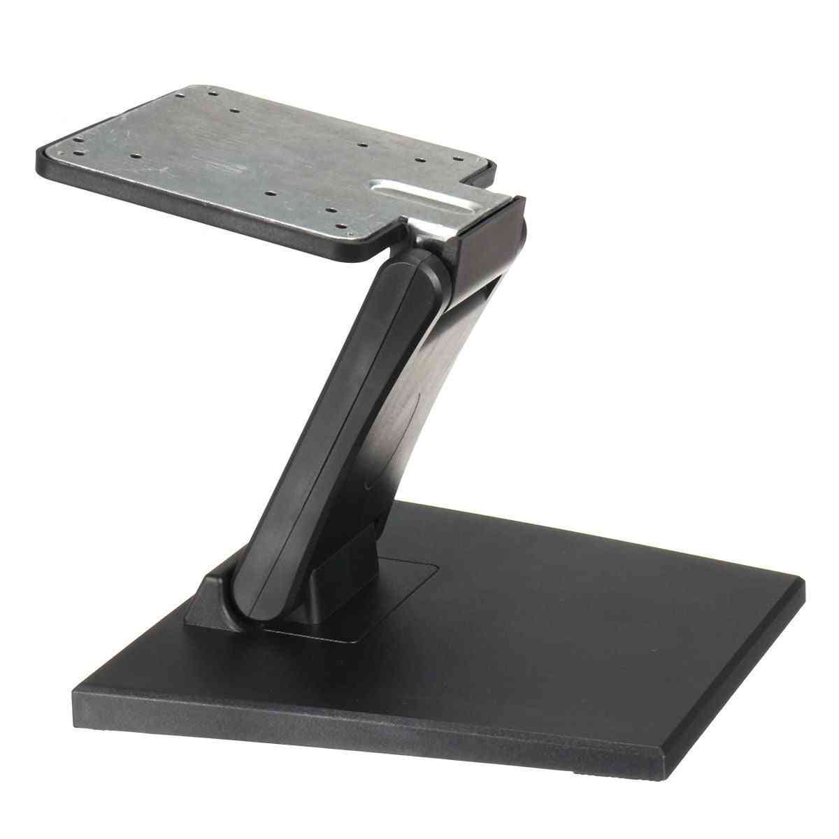 Mounted Fold Monitor Holder, Lcd Display Press Screen Stand
