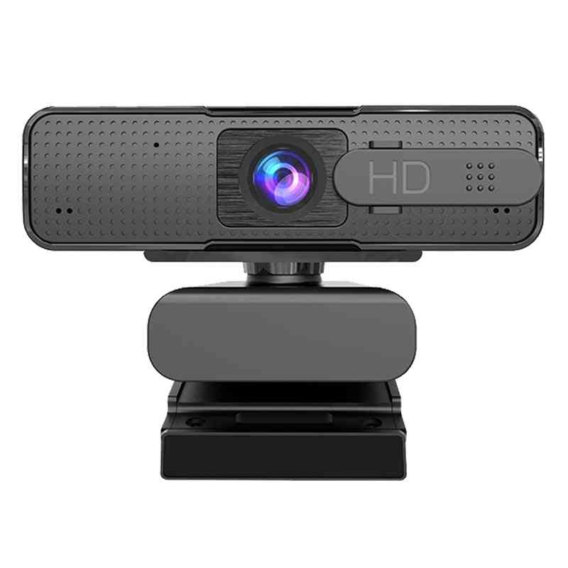 H701 Hd Usb Webcam 1080p Autofocus Web Camera  For Computer, Live Online Teaching (