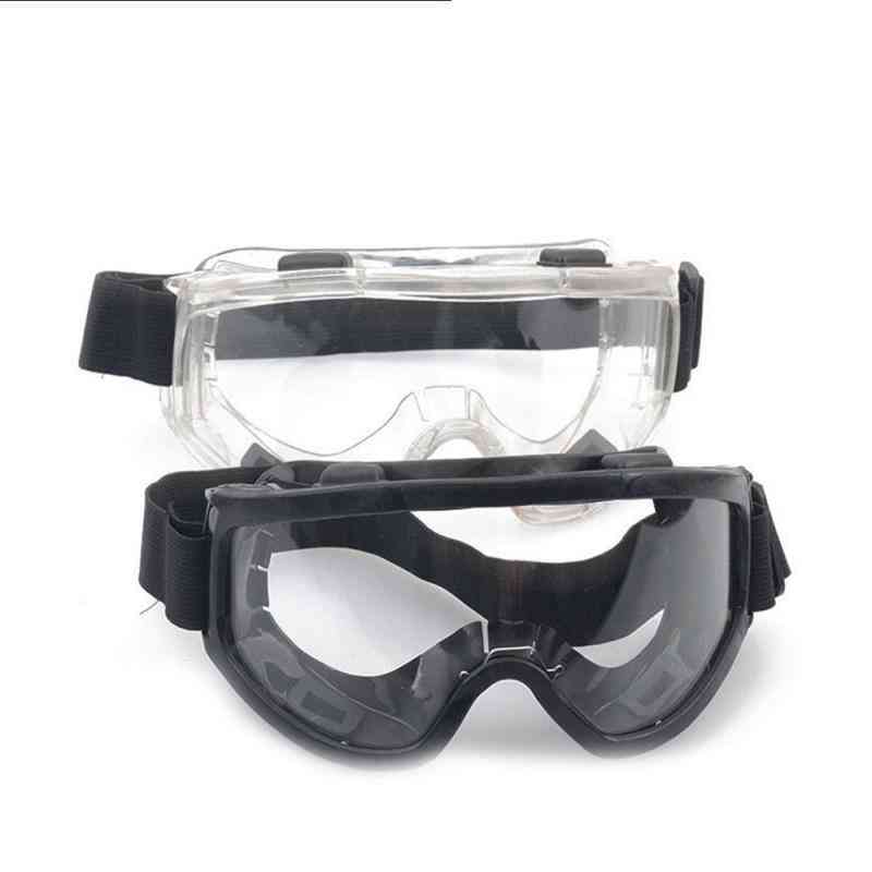Anti-uv Windproof, Tactical Labor Protection, Welding Glasses, Protective Goggles
