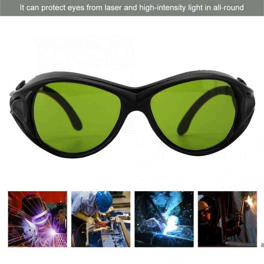 Lichtschutzlaser, Sicherheitslichtschutz, Schutzbrille