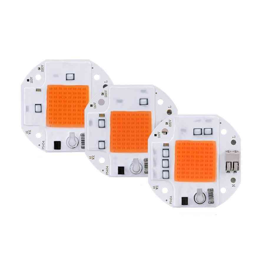Cob Led Chip For Plants Growing Tent