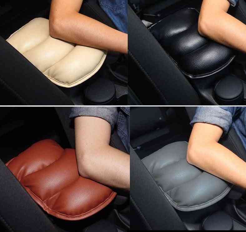 Car Center Console Armrests Cover Pad, Side Mirror Cover