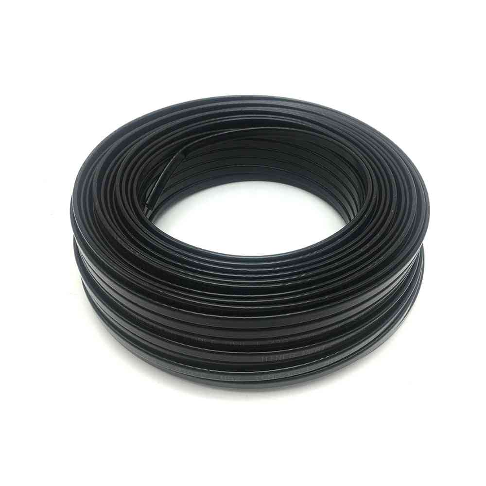 High Quality Self Regulating Heating Cable