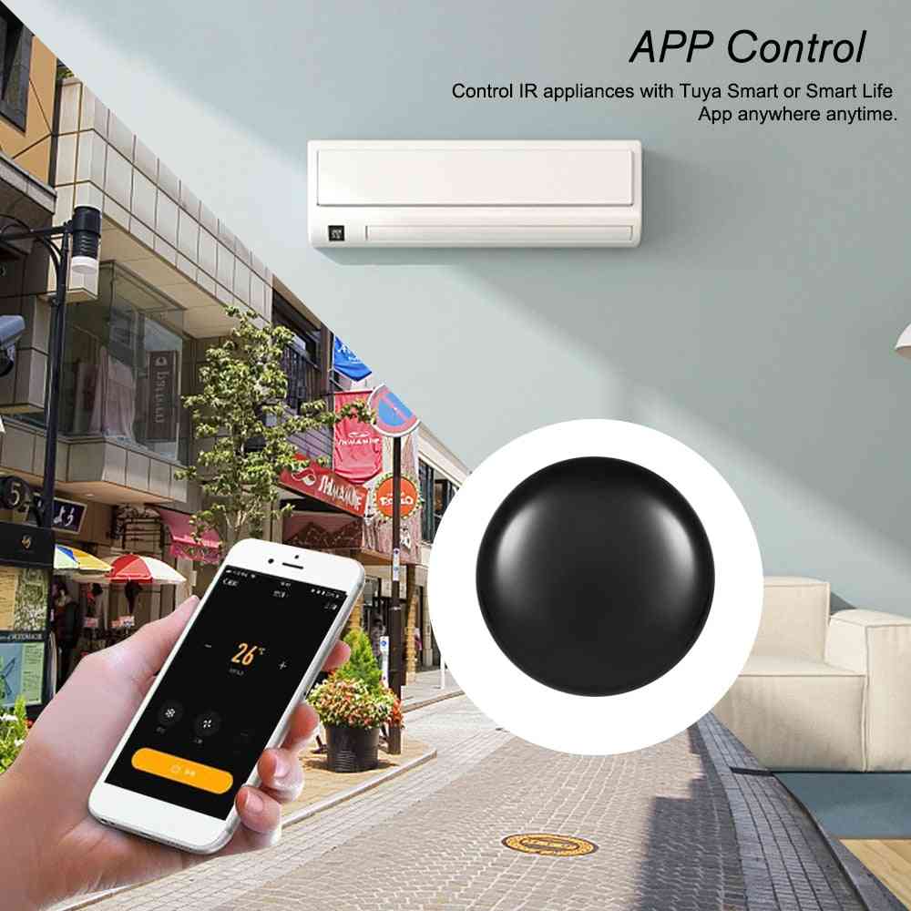 Ir Remote Control For Air Conditioner Tv, Smart Home