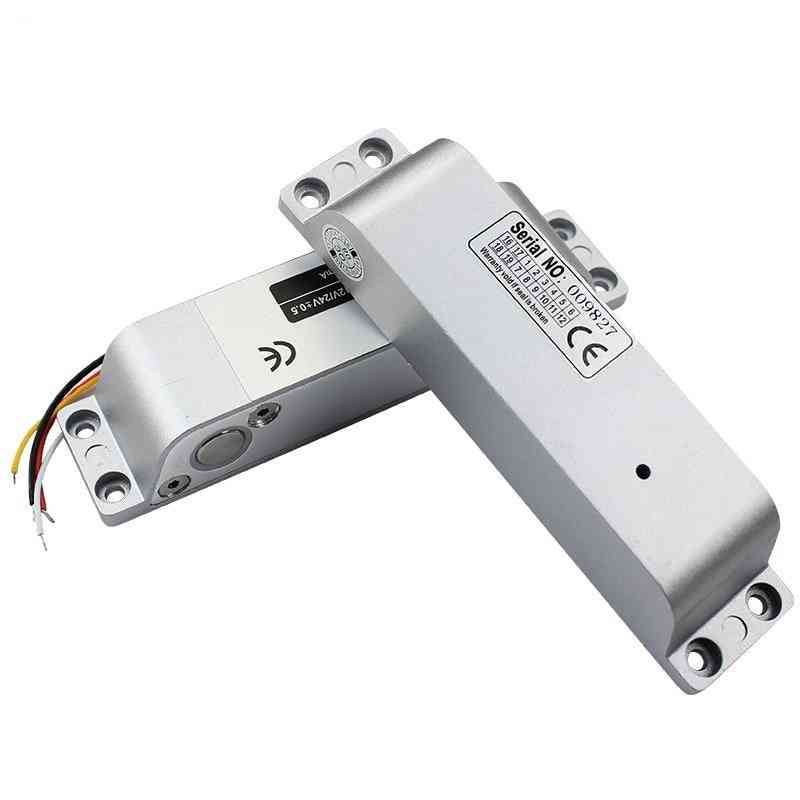 Surface Mounted Low Temperature Electric Bolt Door Lock