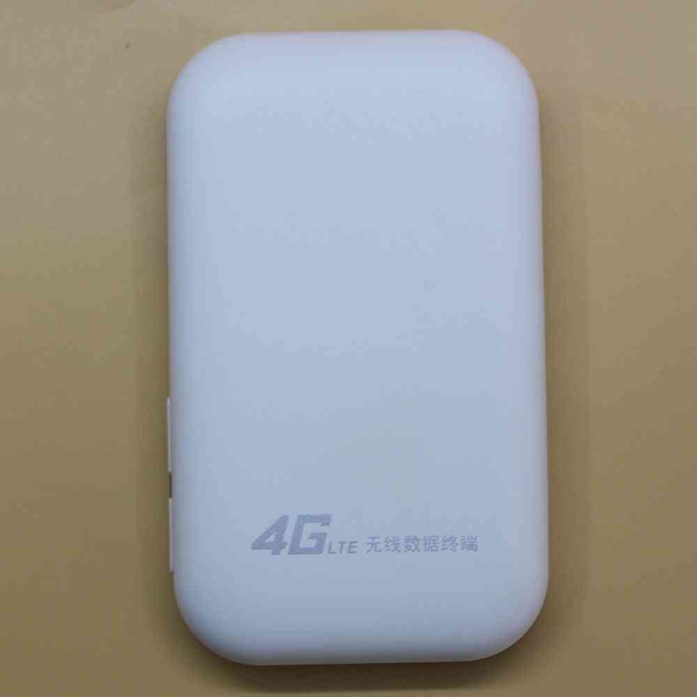 4g Wireless Router 150mbps Mobile Wifi Broadband Hotspot Pk Huawei E5573 E5577