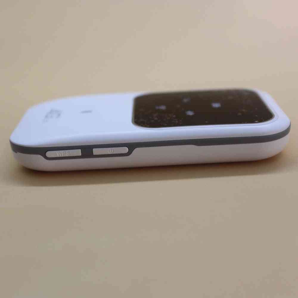 4g brezžični usmerjevalnik 150mbps mobilni wifi širokopasovna dostopna točka pk huawei e5573 e5577