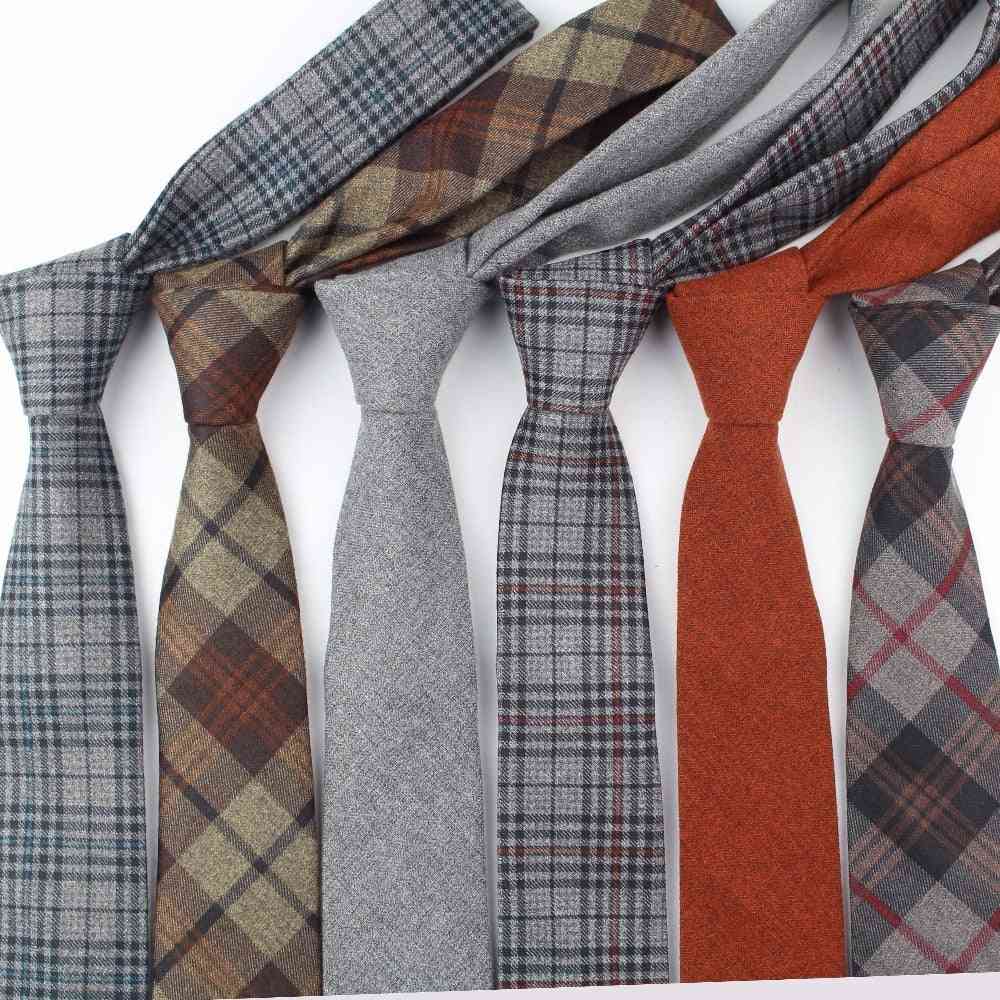 Men's Colourful Formal Tie