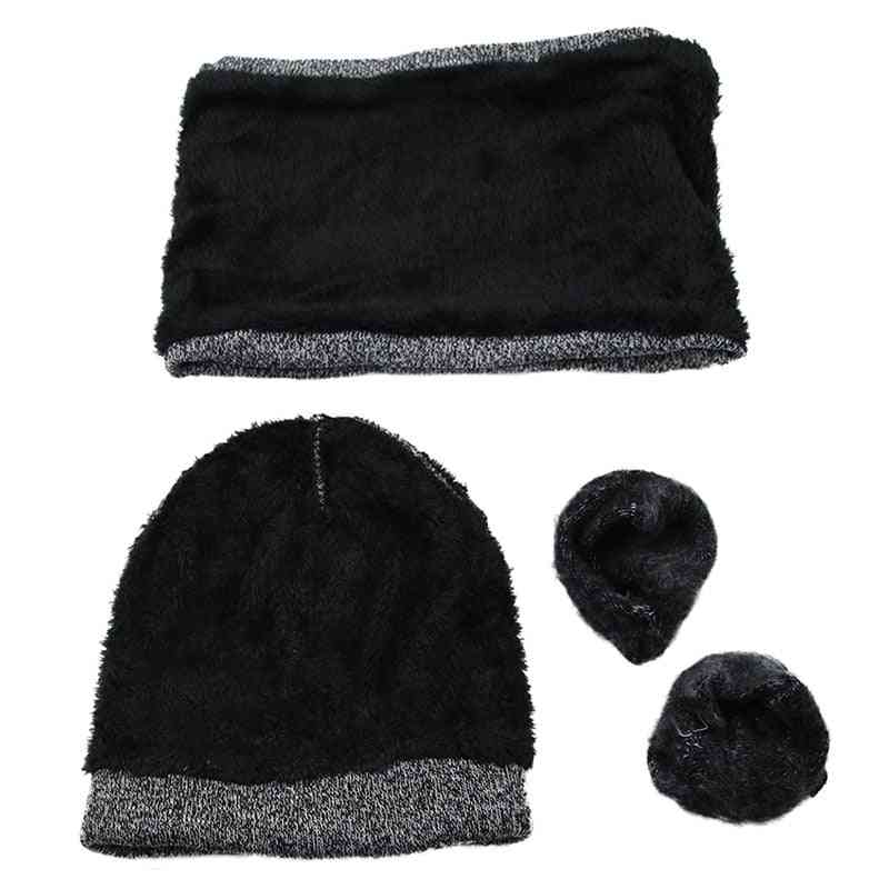 ženske zimske tople kape, šalovi i rukavice