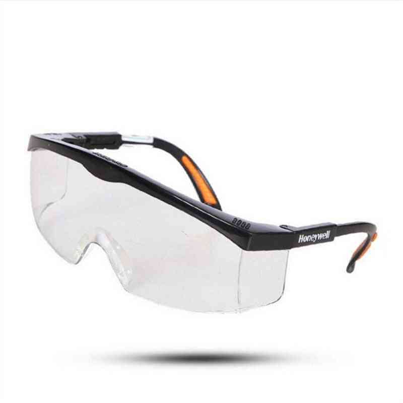 Pm008- veiligheidsbril, stofdichte beschermbril voor unisex