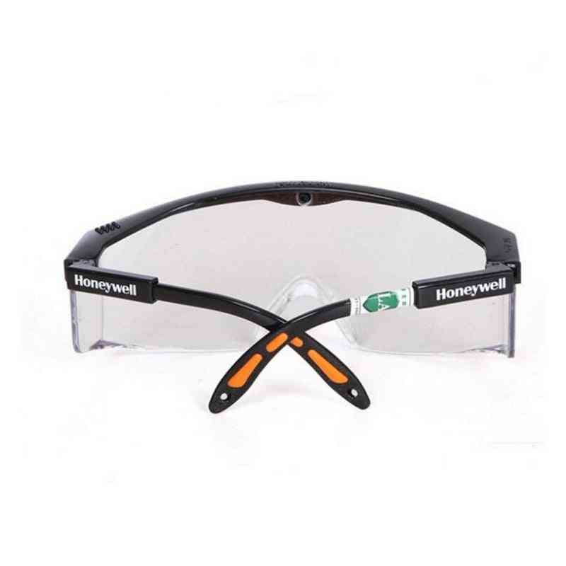 Pm008- veiligheidsbril, stofdichte beschermbril voor unisex