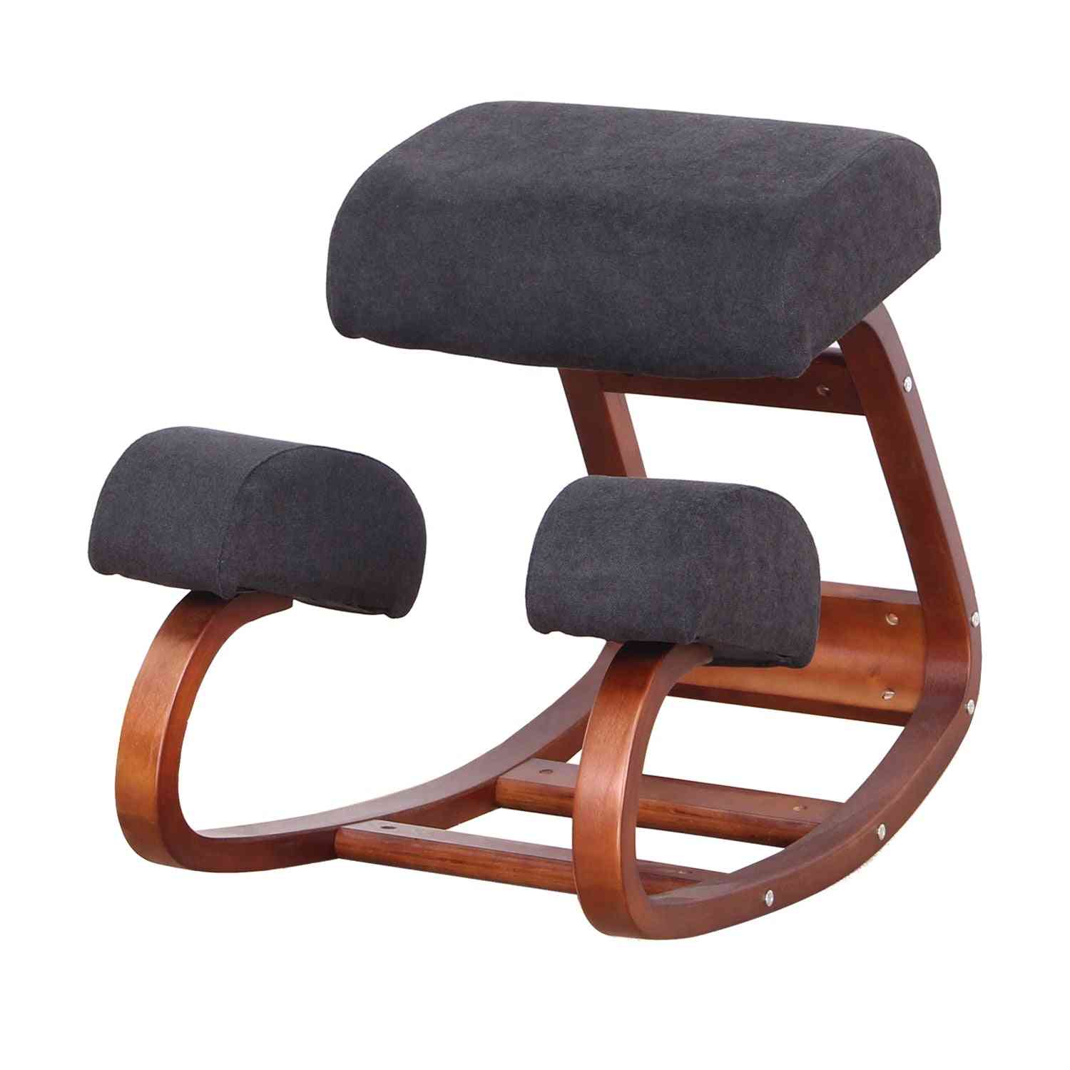 Knee Stool Perfect For Body Shaping And Stress Relief