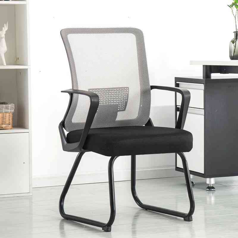 Computer Desk/chair Fabric Home Office Task, Suitable For Computer Working/meeting