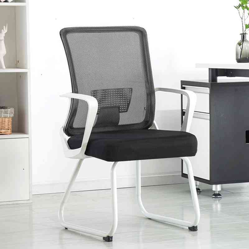 Computer Desk/chair Fabric Home Office Task, Suitable For Computer Working/meeting