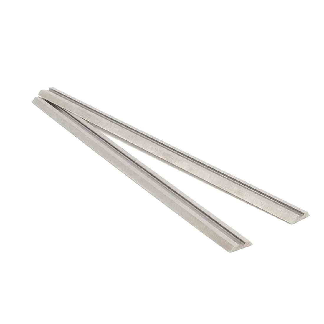 Carbide Planer Blade, Wood Planer Knife, Machinery Parts