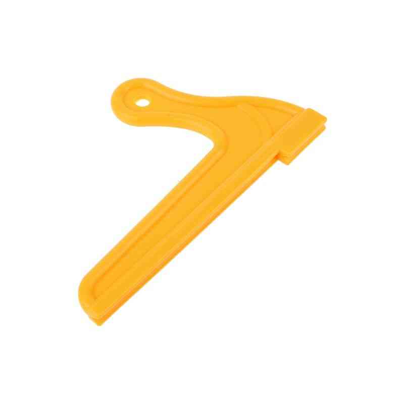 Hand Protection Wood Saw, Push-stick For Woodworking Tools