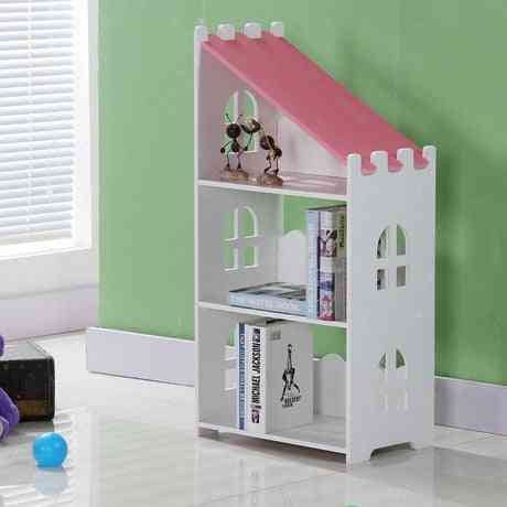 Kid's Books/toys Storage Cabinet
