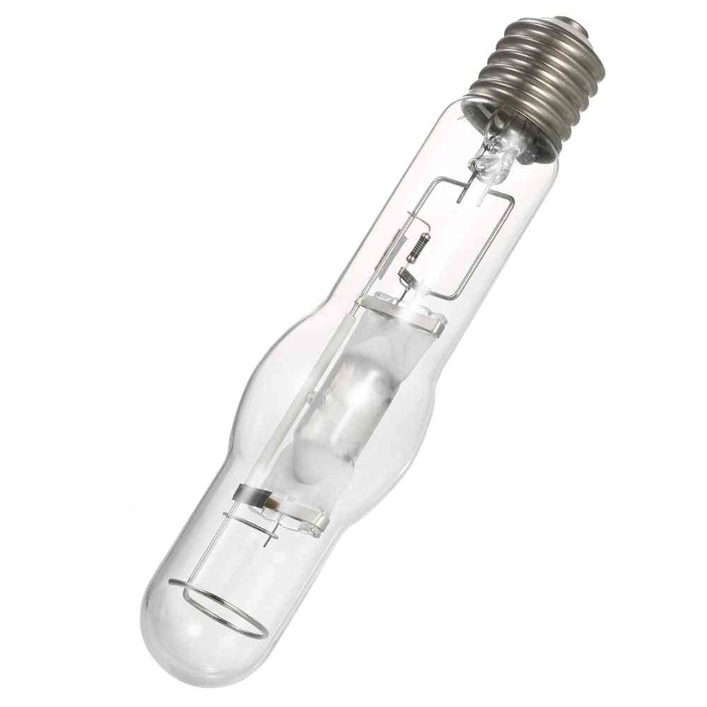 New Bulb 6000k 600w E39 Metal Halide Grow Light  (600w)