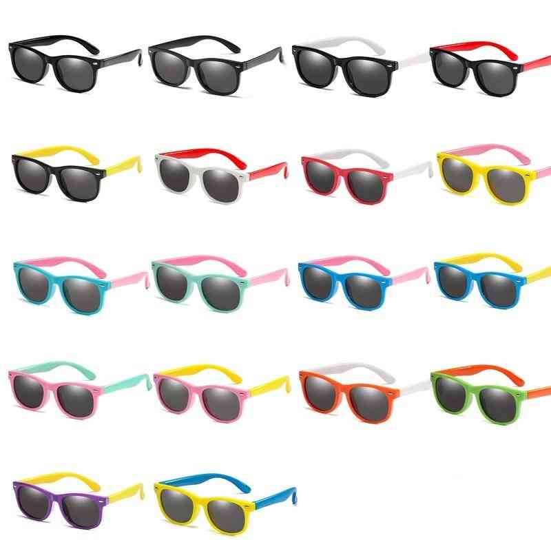 Children Polarized Sunglasses, Baby Classic Eyewear