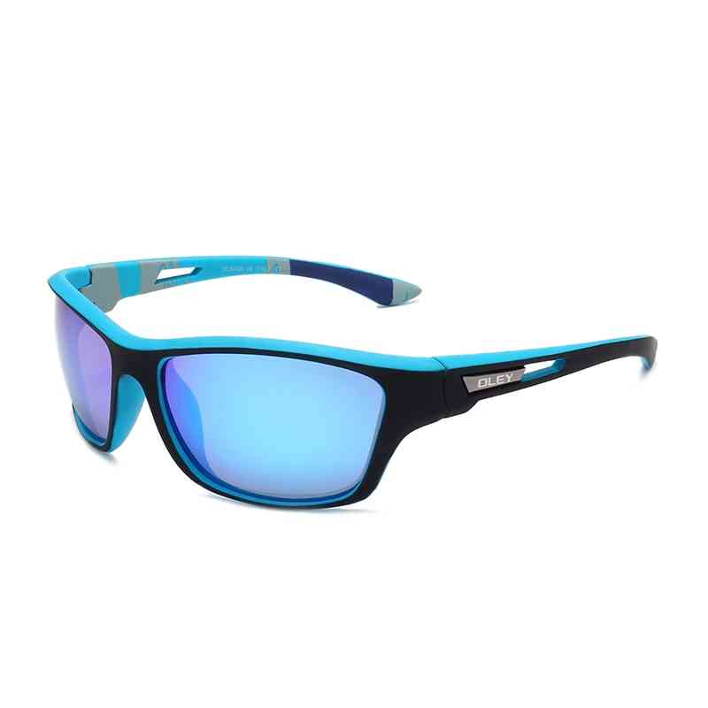 Outdoor Sports- Polarized Driving, Shades Sunglasses