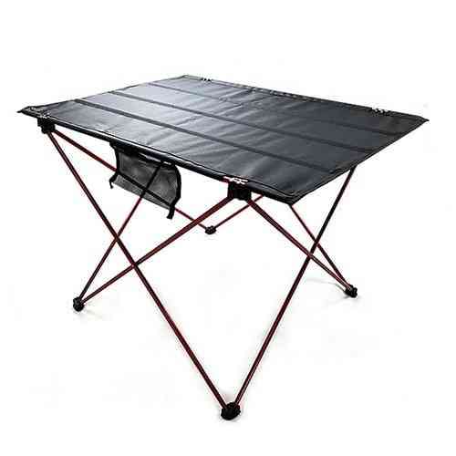 Outdoor Ultralight Portable Folding Table