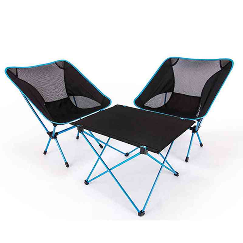 Portable Foldable Diy Table & Chair Desk