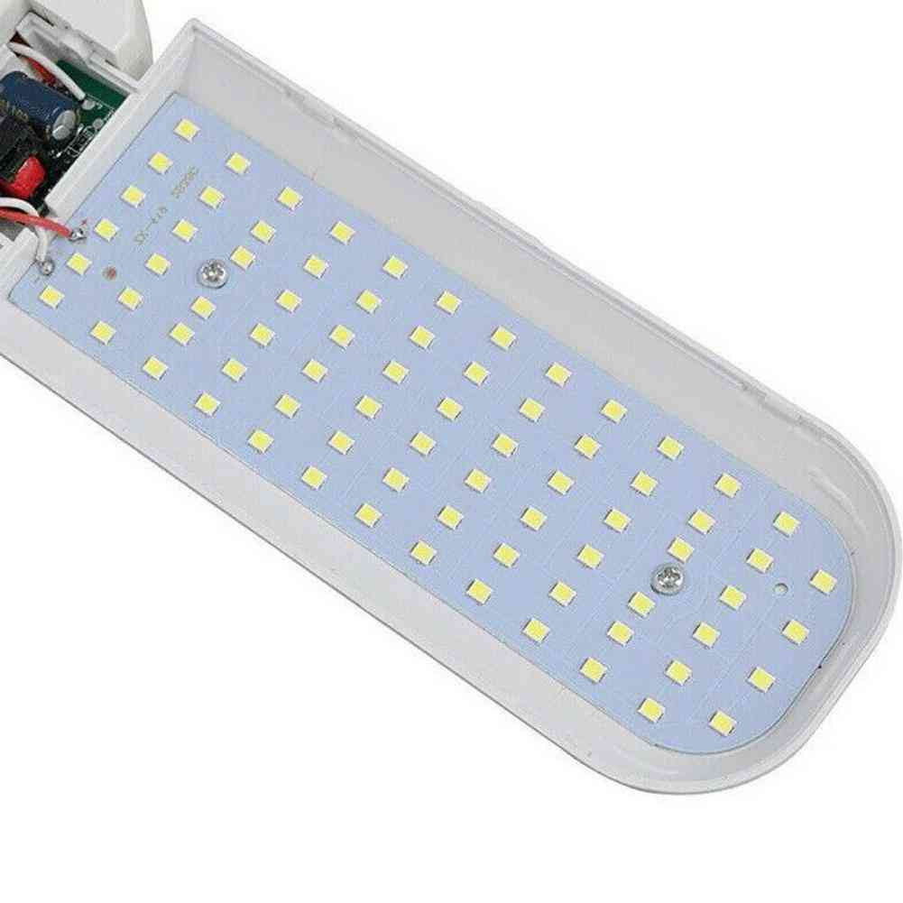 Super svijetla LED stropna svjetiljka koja se može deformirati za dom/ured/podrum