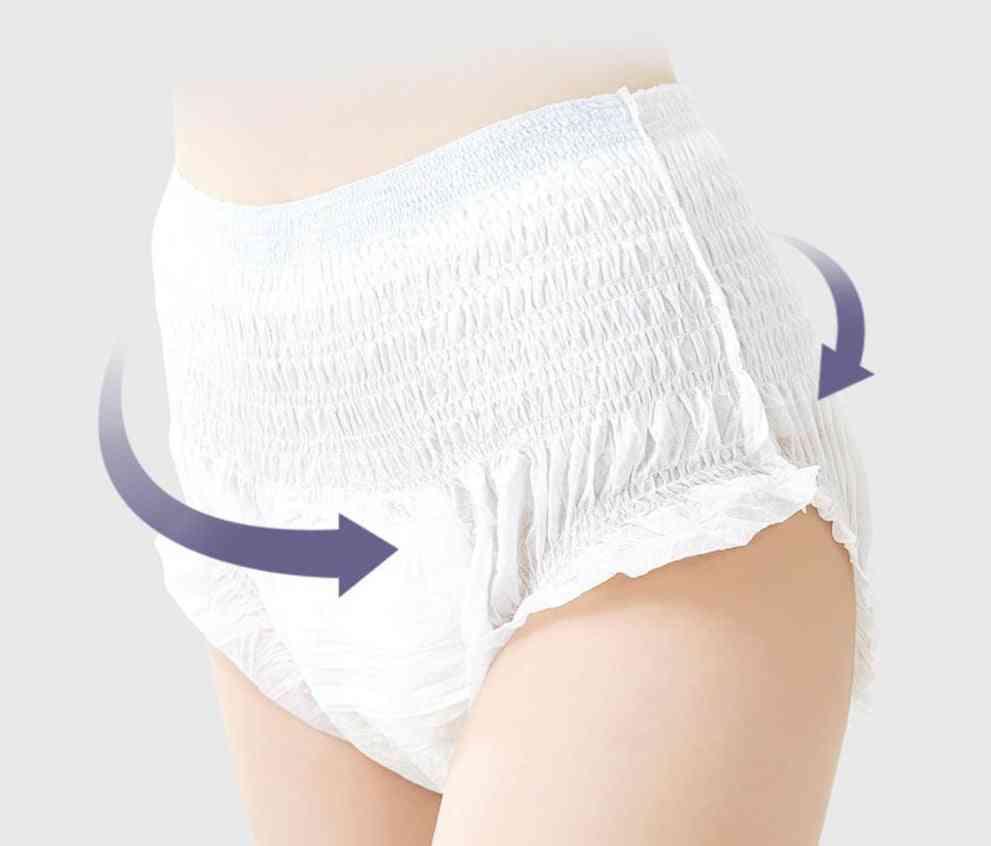 Disposable Postpartum Maternity Underwear