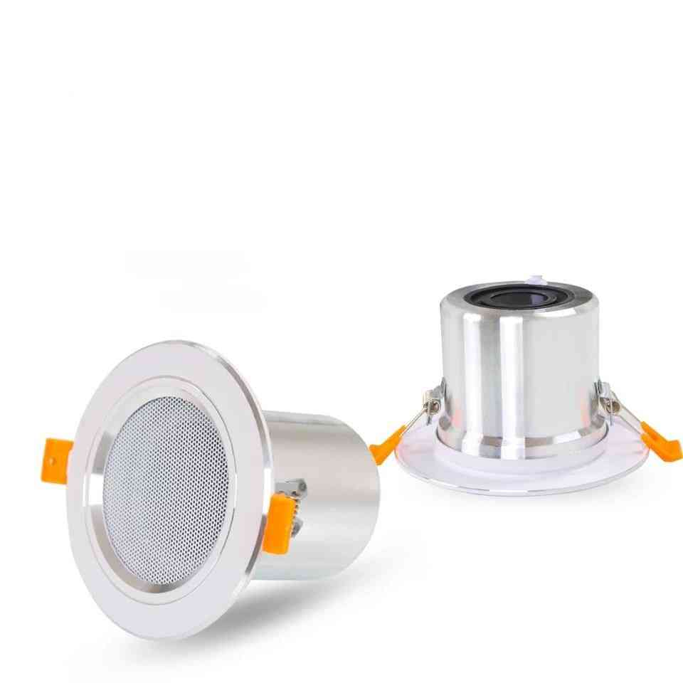 3 Inch 10w Moisture-proof Ceiling Speaker