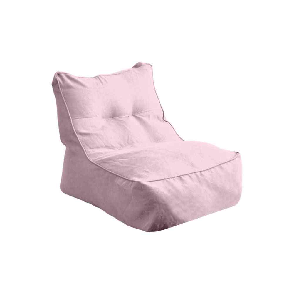 Washable  Lazy Sofa And Pedal Cover