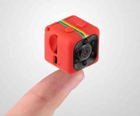 Sensor hd, visión nocturna, videocámara dvr de movimiento, micro cámara