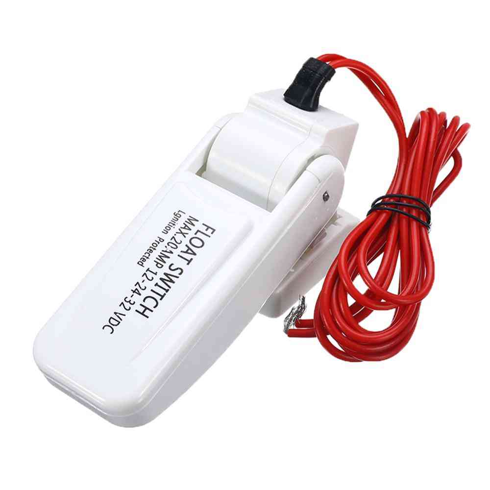 Water Marine Level Controller Dc Flow Automatic Electric Sensor Switch