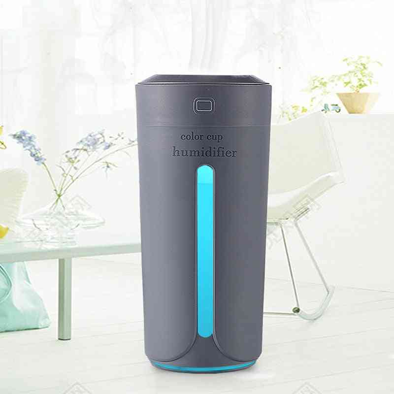 Eliminate Static Electricity Clean Air Care Humidifier
