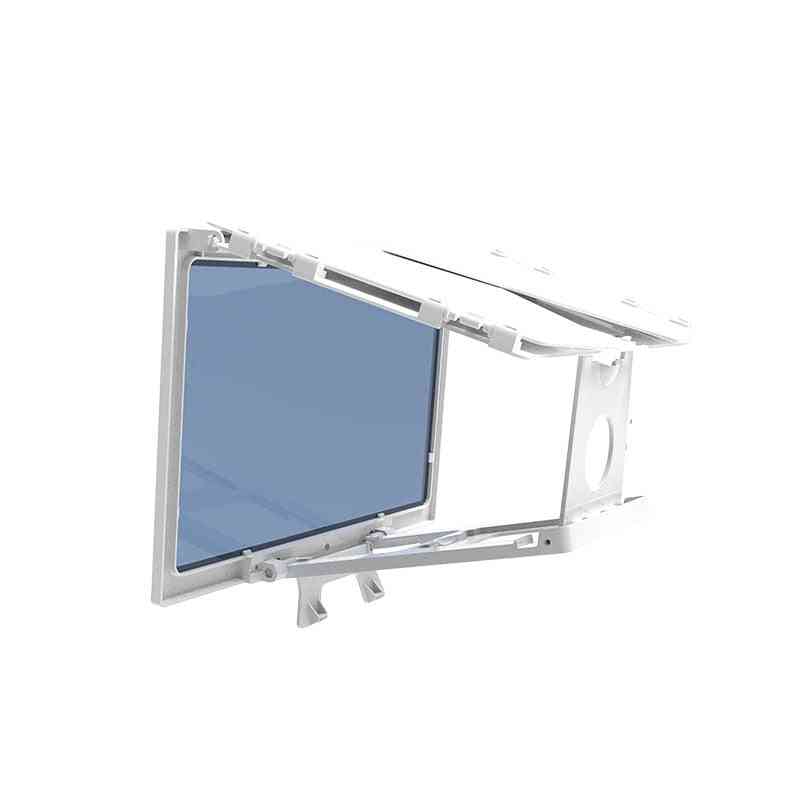 Foldable Mobile Phone 3d Screen Amplifier Hd Smartphone Video Magnifier