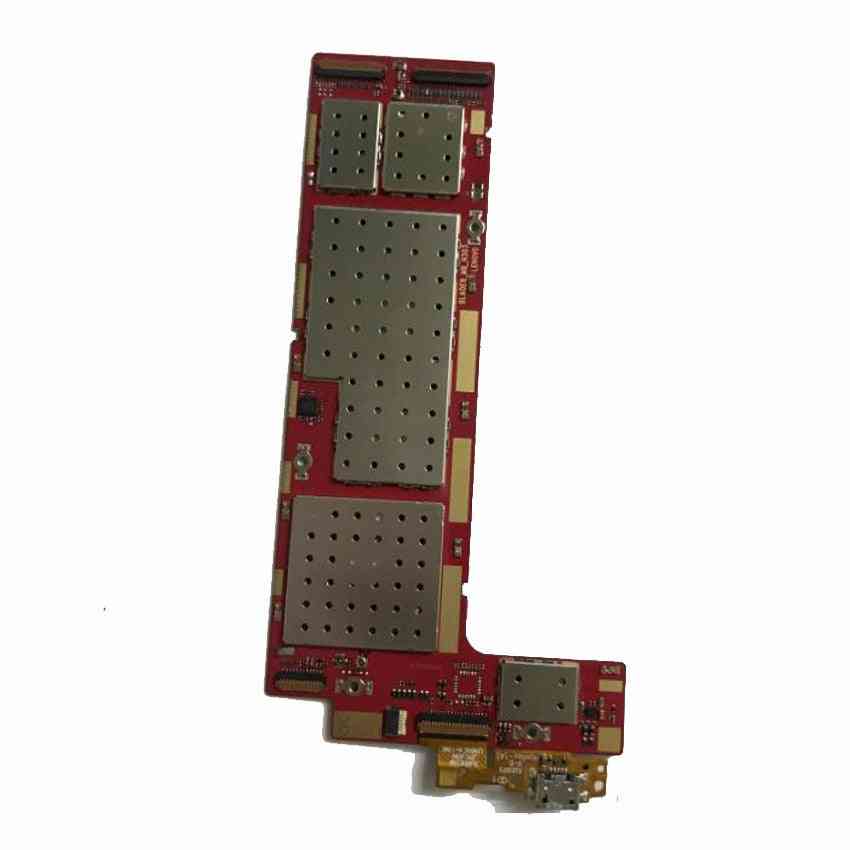 Motherboard Working Mainboard  For Lenovo Yoga Tablet