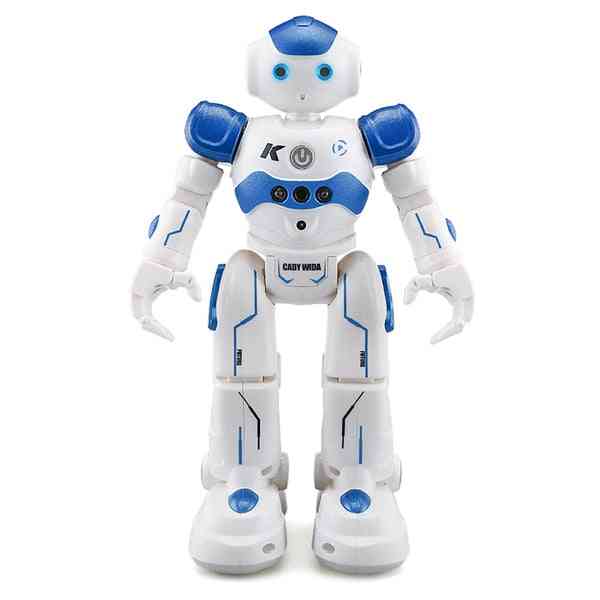 R2- Ir Gesture, Control Dancing Robot, Kids