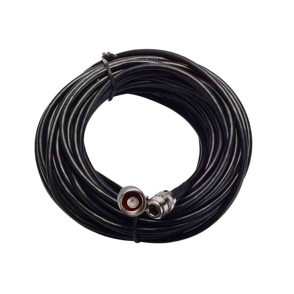 Cable For 2g 3g 4g Lte, Connect Repeater Power Splitter, Ceiling Antenna