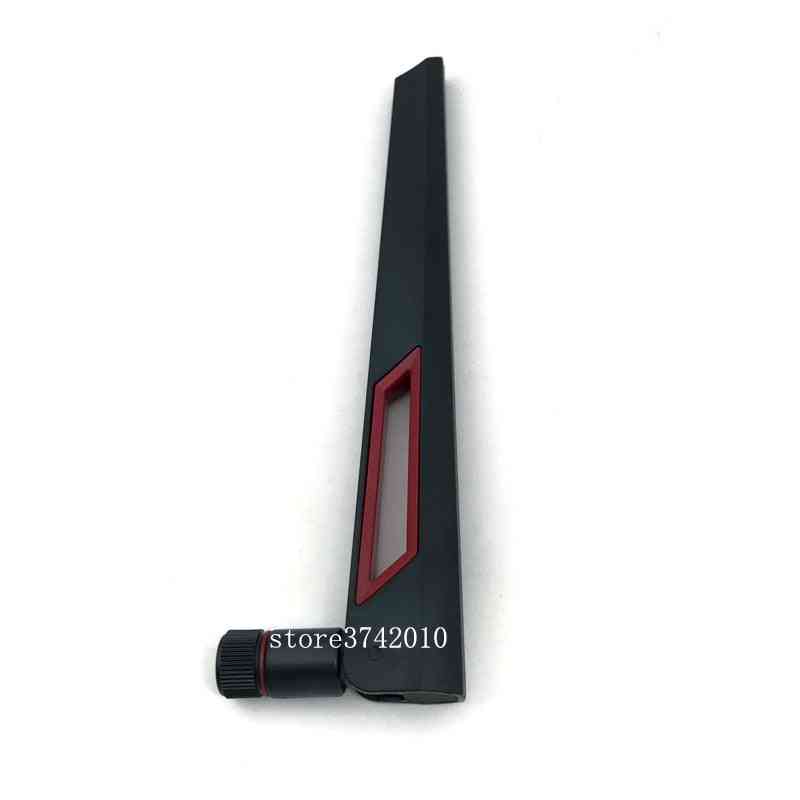 Dual Band 12dbi 2.4g/5g/5.8g Antenna Router-sma Male/rp Connector
