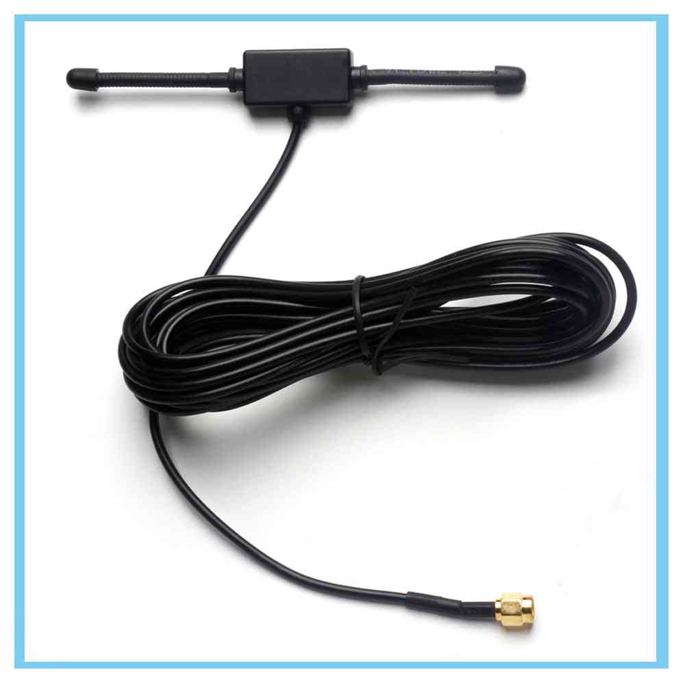 433 Mhz Long Range Antenna With Cable