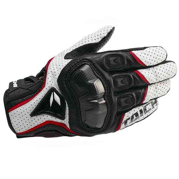 Leather Motorcycle, Racing Gloves