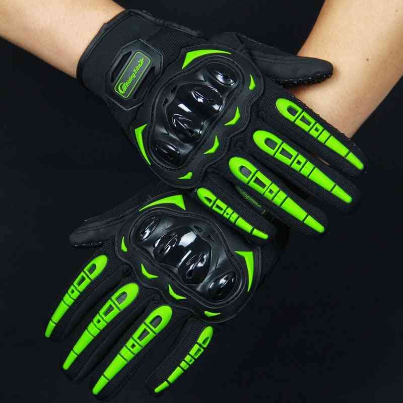 Screen Touch Motorcycle Gloves